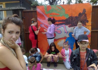 2012 Méhike Alkotótábor1